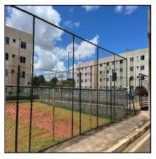 Apartamento, 2 quartos, 46 m² - Foto 1