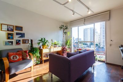 Apartamento, 2 quartos, 57 m² - Foto 3
