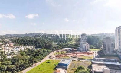 Apartamento, 1 quarto, 43 m² - Foto 4