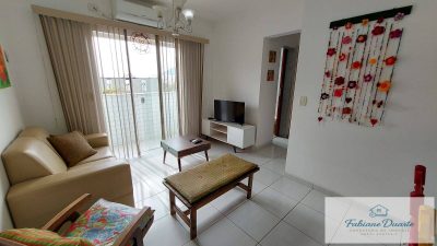 Apartamento, 2 quartos - Foto 1