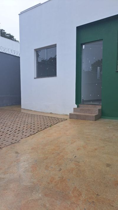 Casa, 3 quartos, 55 m² - Foto 2
