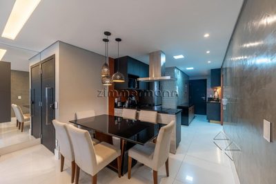 Apartamento, 2 quartos, 80 m² - Foto 5
