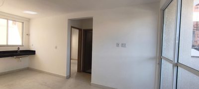 Apartamento, 2 quartos, 62 m² - Foto 1