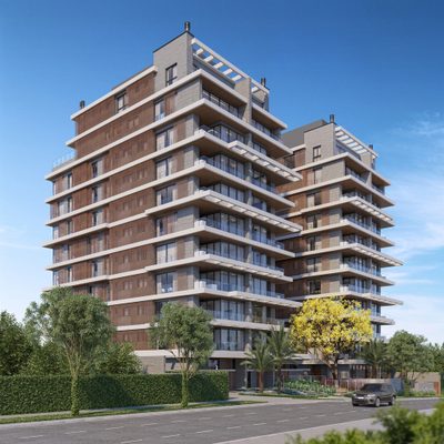 Cobertura, 3 quartos, 246 m² - Foto 3