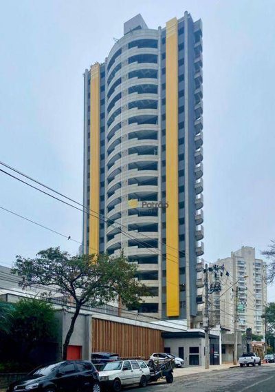 Apartamento, 2 quartos, 95 m² - Foto 5