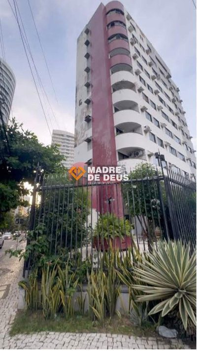 Apartamento, 3 quartos, 97 m² - Foto 1