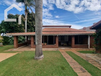 Casa, 3 quartos, 300 m² - Foto 4