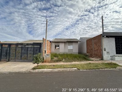 Casa, 2 quartos, 160 m² - Foto 1
