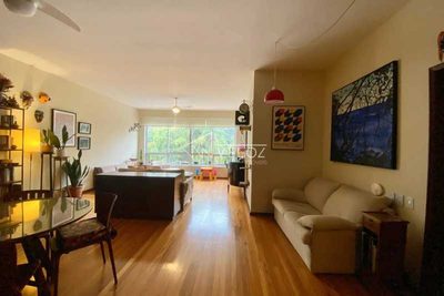 Apartamento, 4 quartos, 167 m² - Foto 5