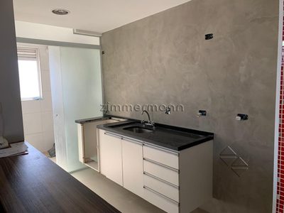 Apartamento, 3 quartos, 70 m² - Foto 4
