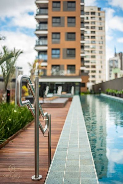 Apartamento, 2 quartos, 74 m² - Foto 1