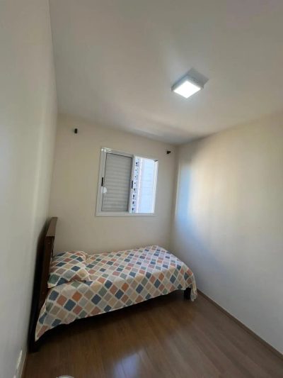 Apartamento, 2 quartos, 55 m² - Foto 4