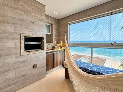 Apartamento, 3 quartos, 96 m² - Foto 3