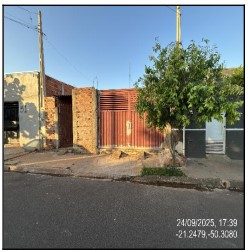 Casa, 1 quarto, 160 m² - Foto 1