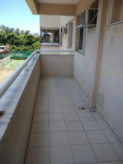 Apartamento, 2 quartos, 60 m² - Foto 2