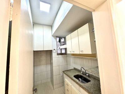 Apartamento, 1 quarto, 44 m² - Foto 5