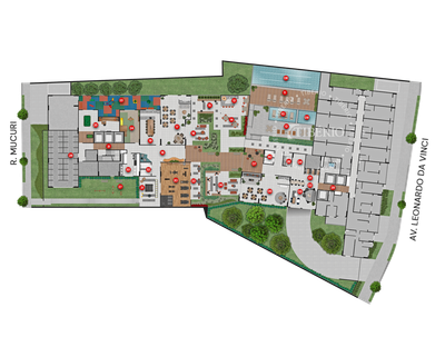 Loja-Salão, 175 m² - Foto 3