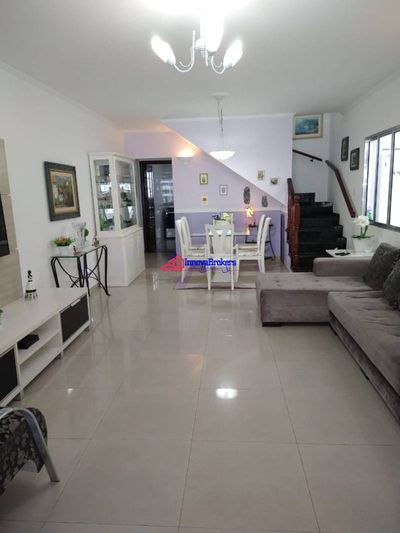 Casa, 3 quartos, 255 m² - Foto 4