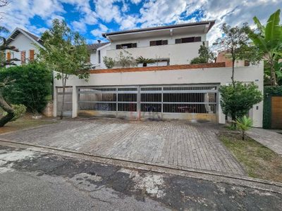 Casa, 3 quartos, 410 m² - Foto 3