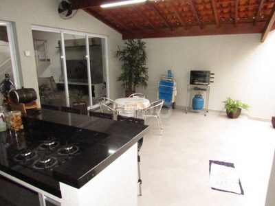 Casa, 2 quartos, 161 m² - Foto 4