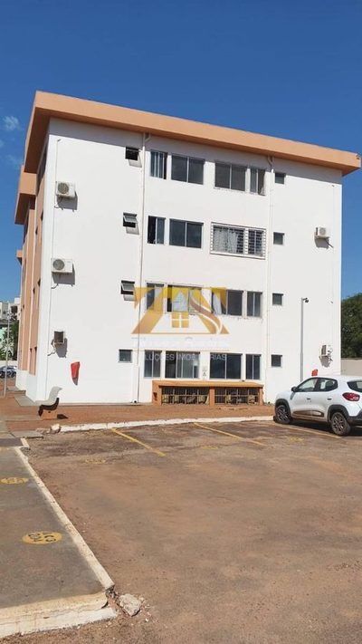 Apartamento, 2 quartos, 60 m² - Foto 2