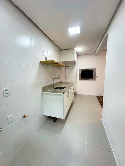 Apartamento, 1 quarto, 47 m² - Foto 5