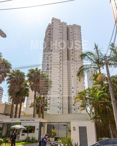 Apartamento, 3 quartos, 89 m² - Foto 3