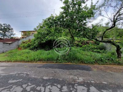 Terreno, 1000 m² - Foto 3