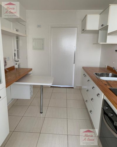 Apartamento, 3 quartos, 110 m² - Foto 4
