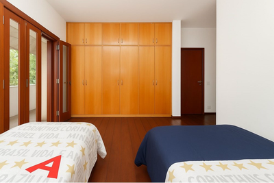 Casa, 4 quartos - Foto 4
