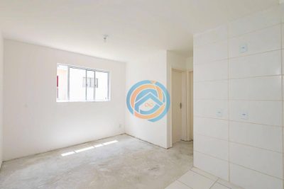 Apartamento, 2 quartos, 40 m² - Foto 1
