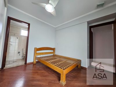 Apartamento, 3 quartos, 100 m² - Foto 5