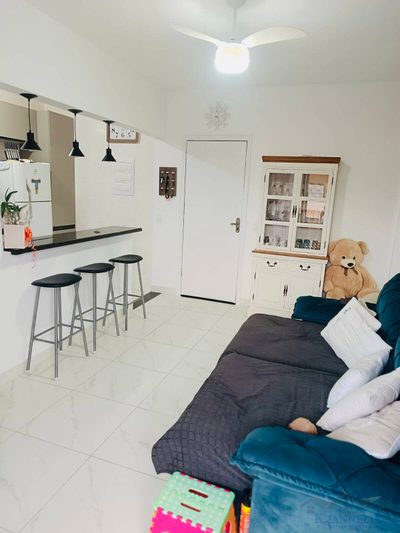 Apartamento, 2 quartos, 67 m² - Foto 4