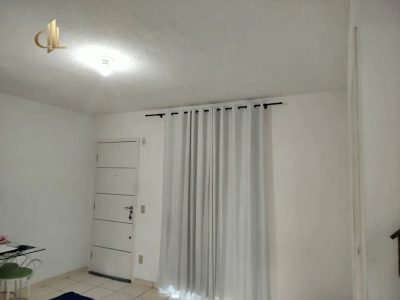 Apartamento, 2 quartos, 43 m² - Foto 2