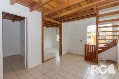 Casa de Condomínio, 2 quartos - Foto 4