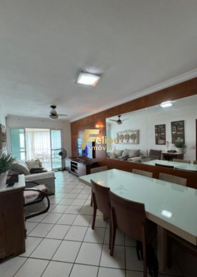 Apartamento, 3 quartos, 120 m² - Foto 1