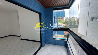Apartamento, 2 quartos, 81 m² - Foto 3