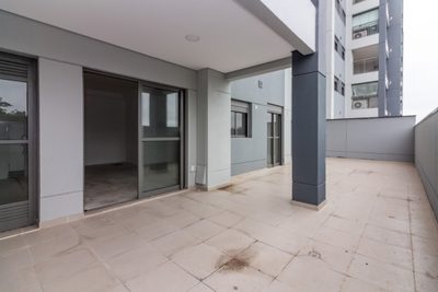 Apartamento, 2 quartos, 132 m² - Foto 3