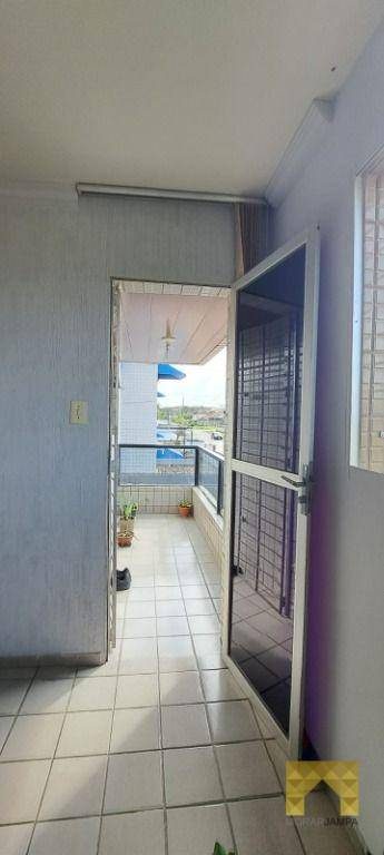 Apartamento, 2 quartos, 54 m² - Foto 2