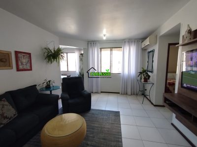 Apartamento, 2 quartos, 84 m² - Foto 4