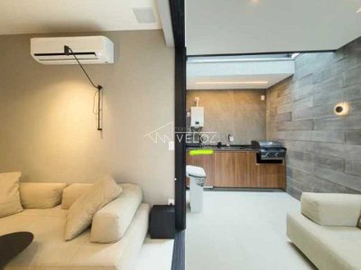 Apartamento, 1 quarto, 39 m² - Foto 1