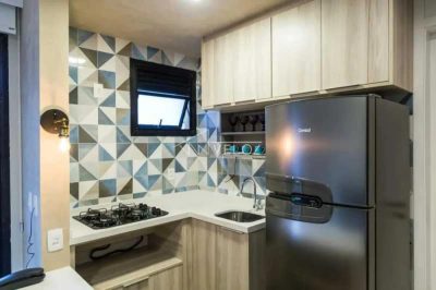 Apartamento, 1 quarto, 40 m² - Foto 2