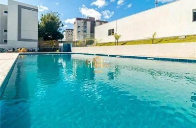 Apartamento, 2 quartos, 40 m² - Foto 1