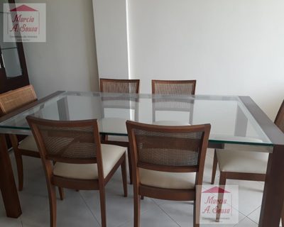 Apartamento, 3 quartos, 120 m² - Foto 2