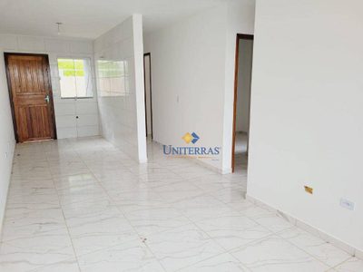 Casa, 3 quartos, 79 m² - Foto 5