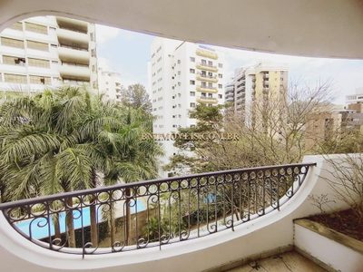 Apartamento, 3 quartos, 131 m² - Foto 1