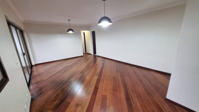 Apartamento, 3 quartos, 119 m² - Foto 2