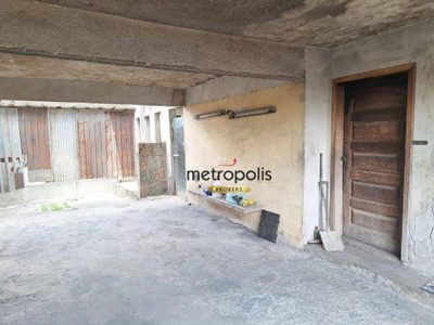 Terreno, 475 m² - Foto 1
