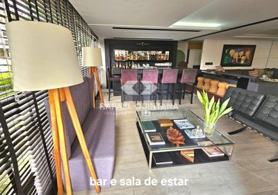 Apartamento, 4 quartos, 326 m² - Foto 1