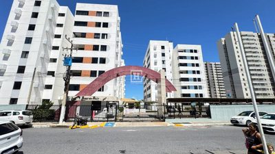 Apartamento, 3 quartos, 68 m² - Foto 3